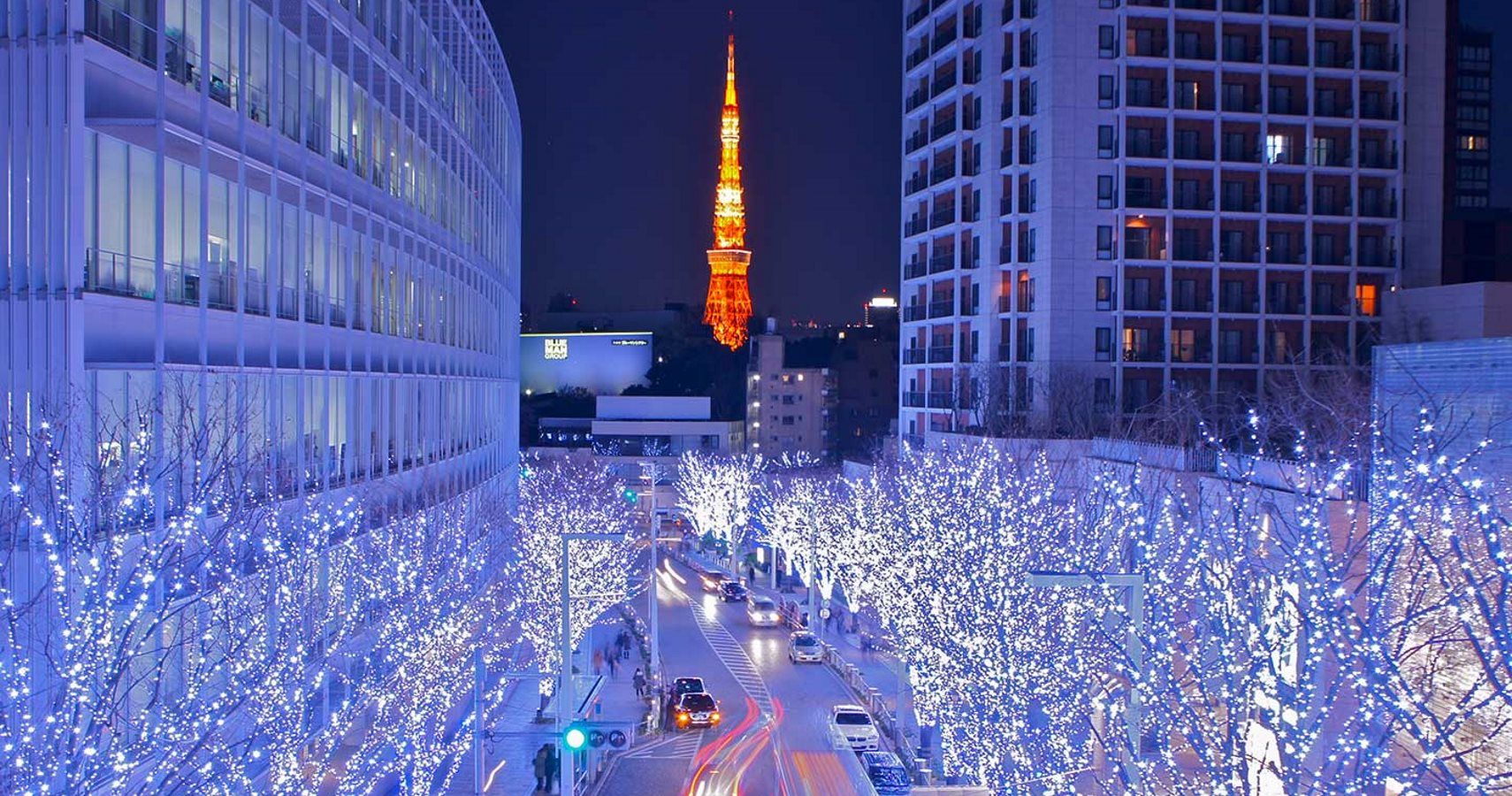 Here Are All Of The Strange Things That Japan Does For Christmas