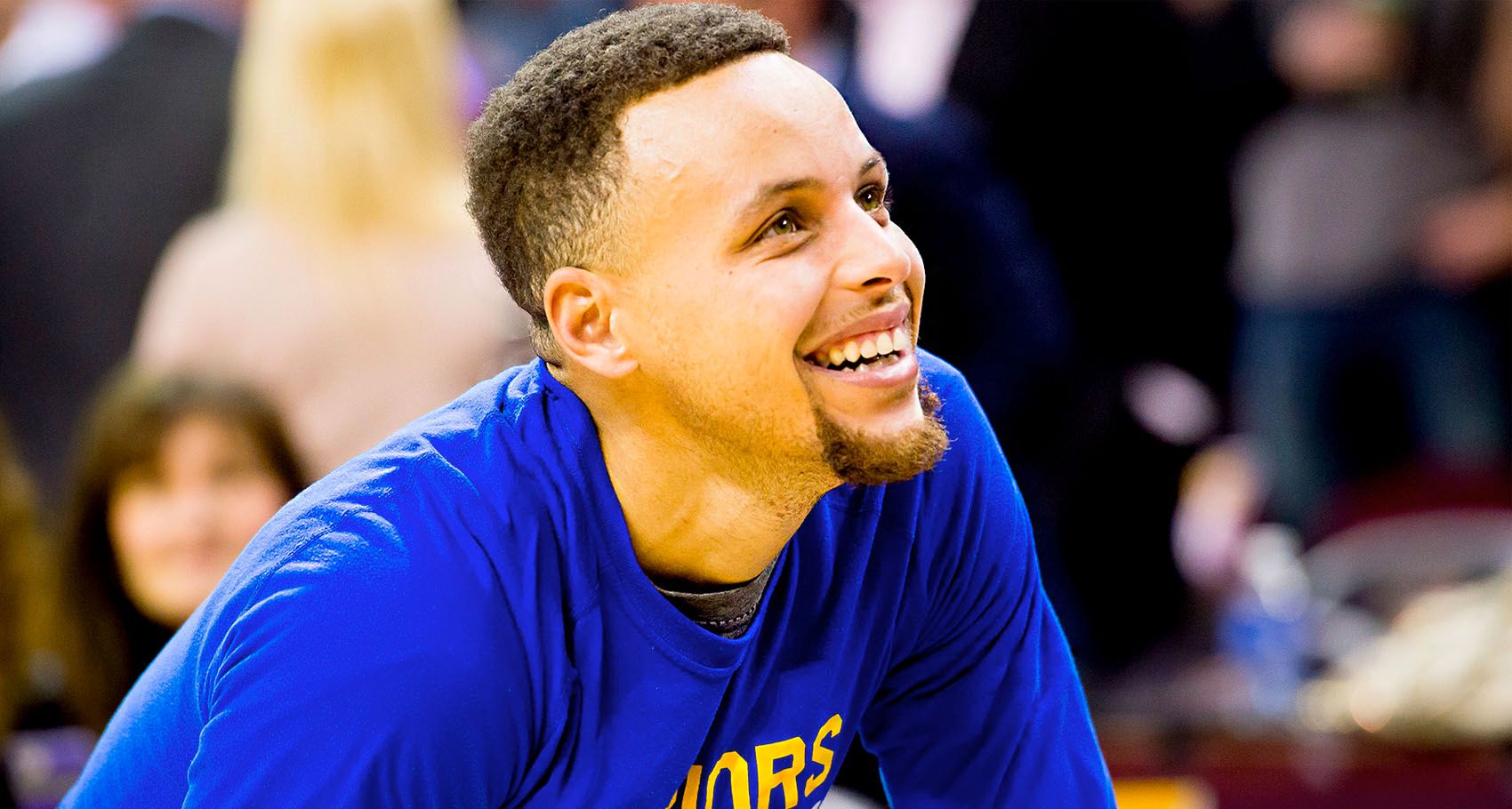 NBA Star Steph Curry Responded To Adorable Letter From 9 ...