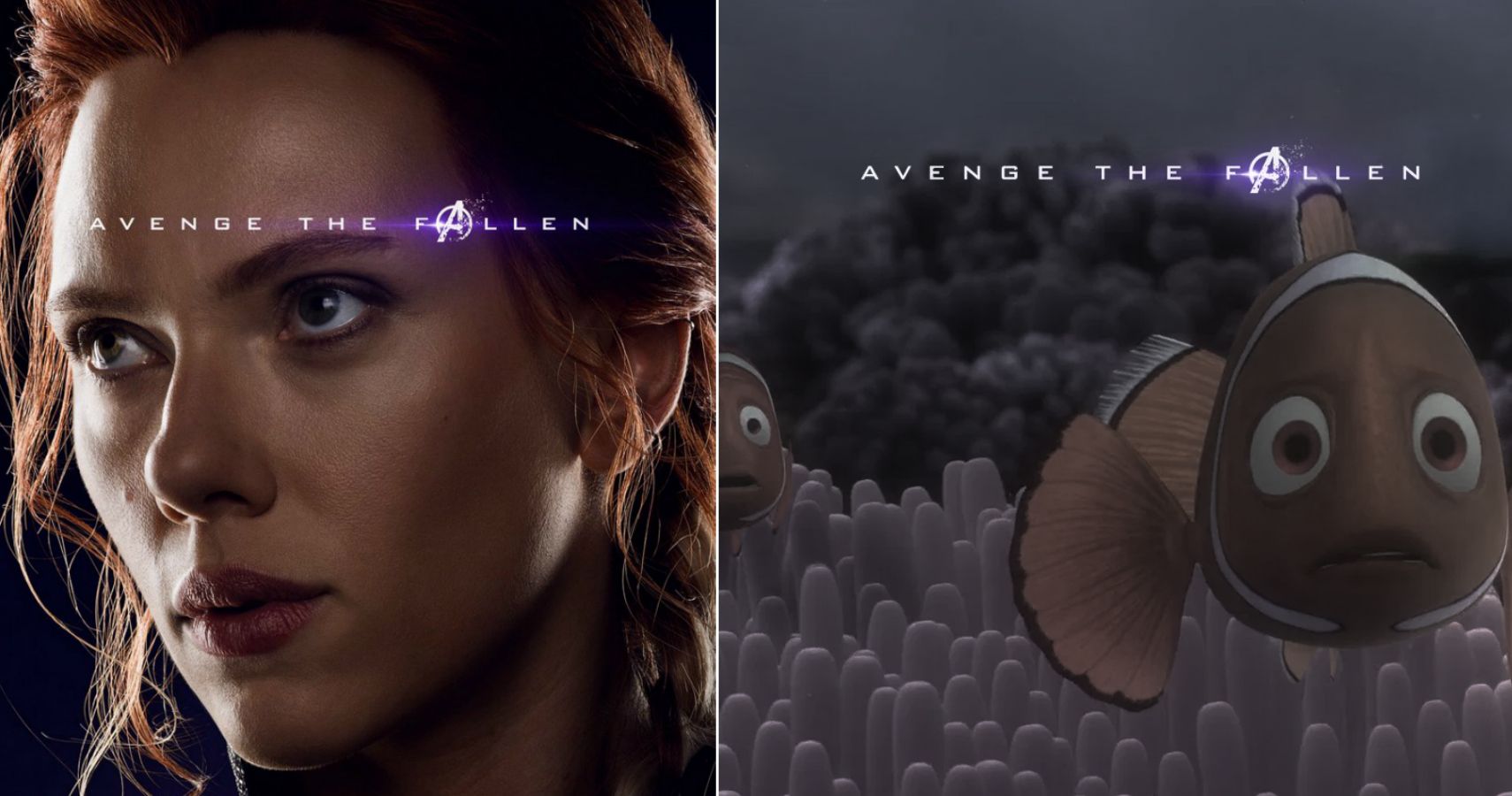 Best of the Avenge the Fallen Memes  Thanos marvel, Marvel villains,  Marvel movie posters