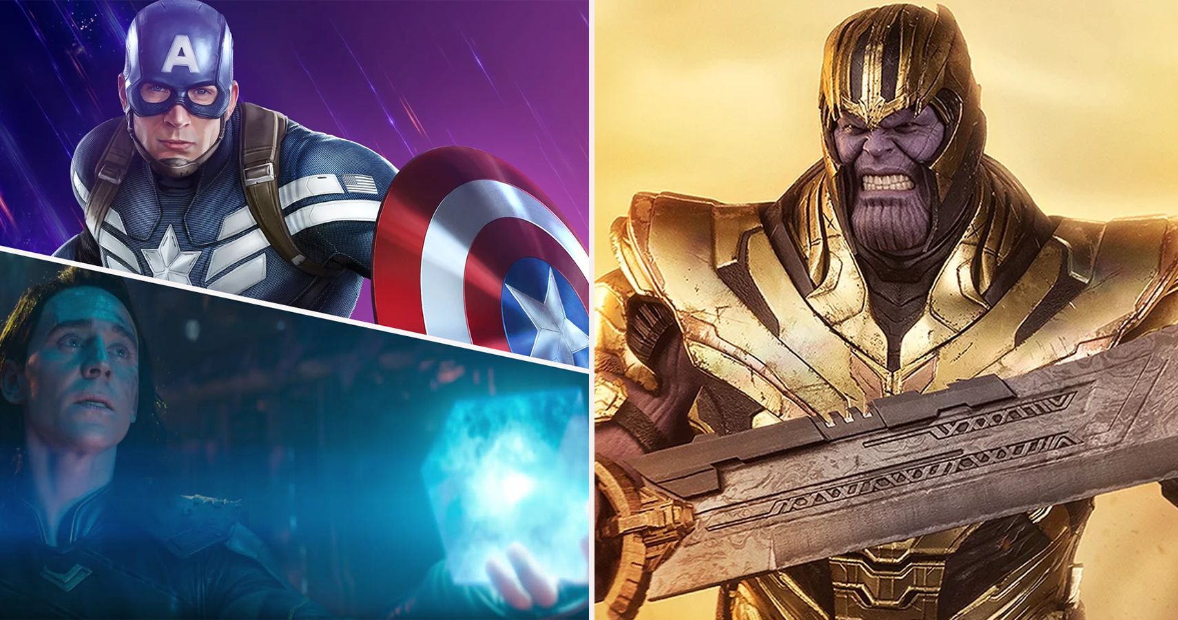 Avengers: Endgame Timeline Explained: No Plot-Holes