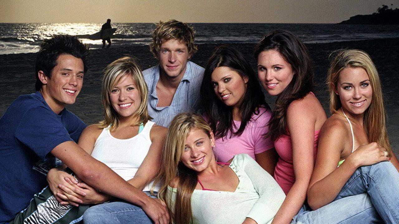 20 MTV Reality Shows From The 2000s We’d Love To See Make A Comeback