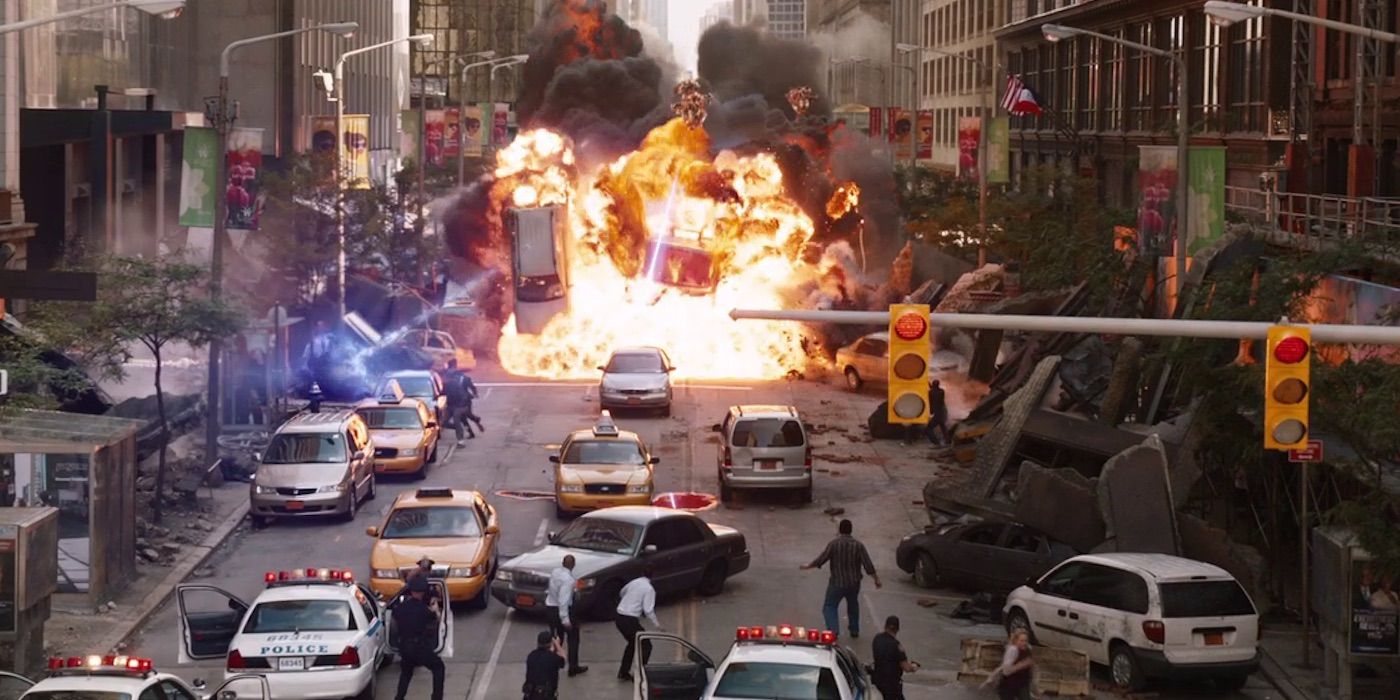 Battle-of-New-york-destruction-in-Avengers