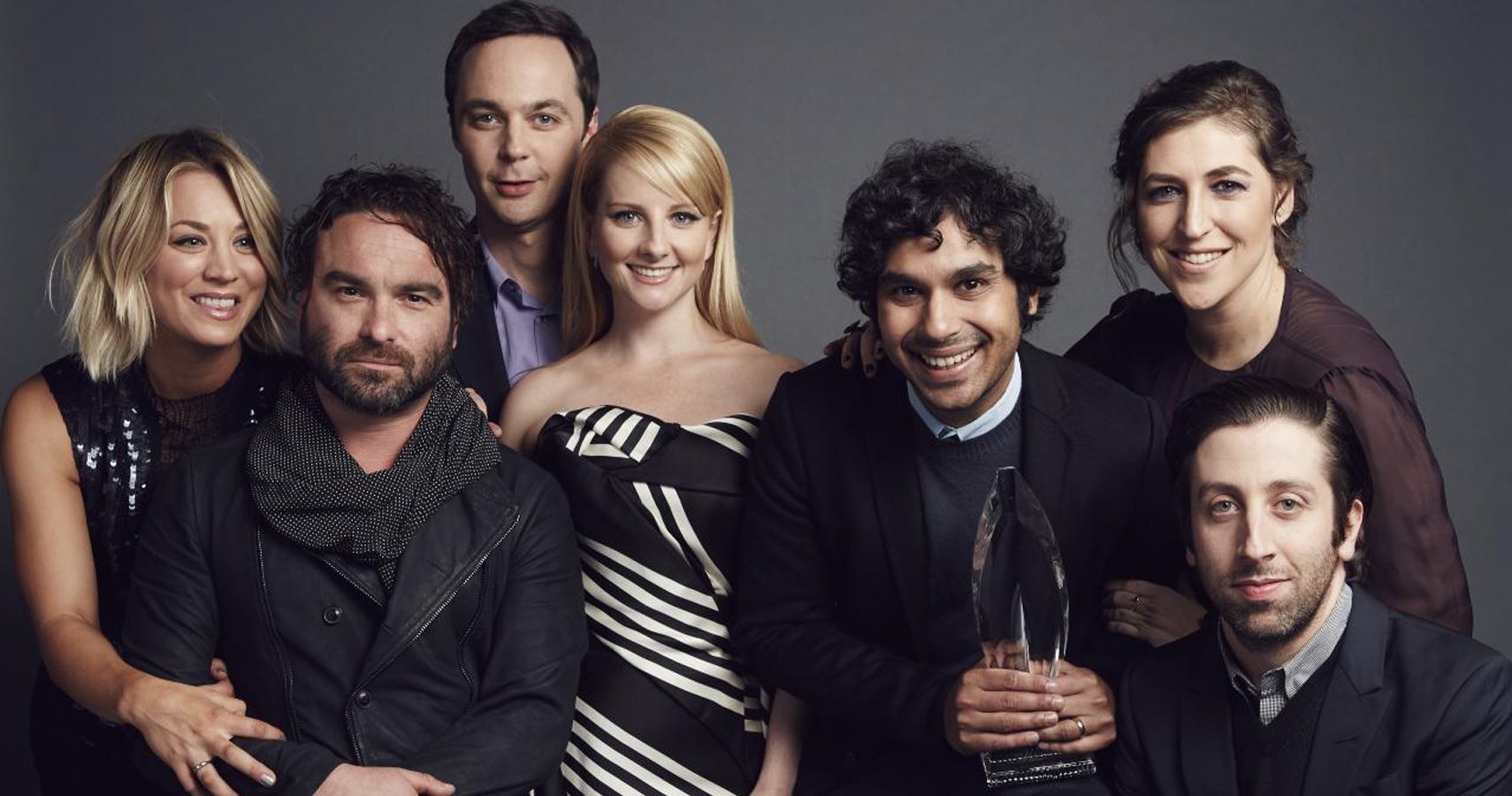 Big Bang Theory: 12 Rules Actors Have To Follow (And 7 They Love To Break)