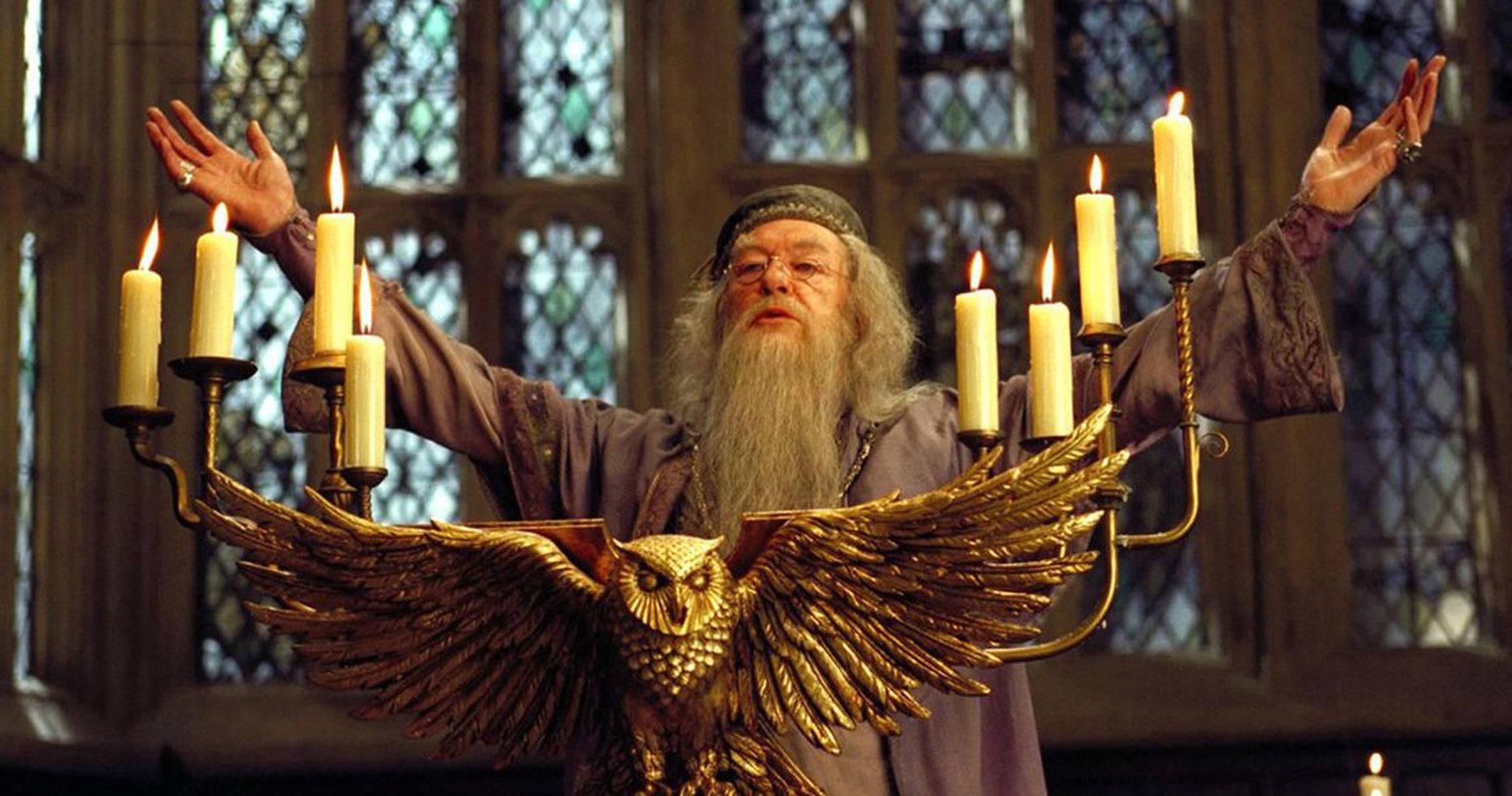 Harry Potter 20 Wild Superpowers Hogwarts Wizards Have But Never Use