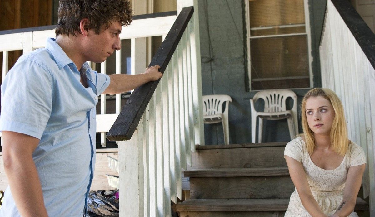 Shameless Things 30 Things That Don't Make Sense About Shameless