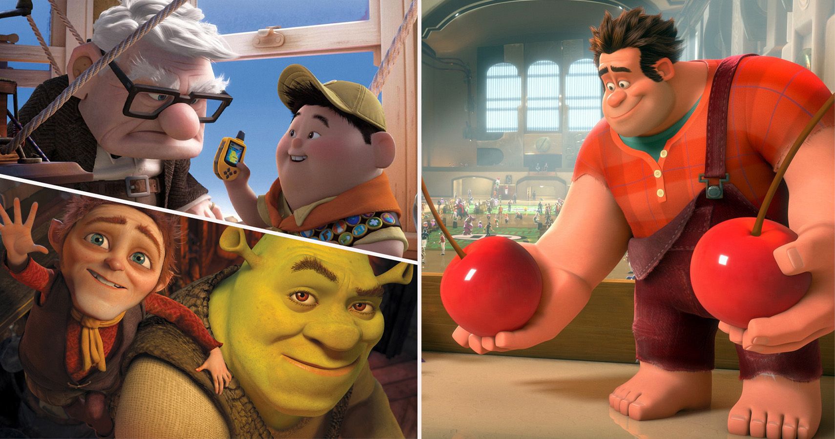 25 Most Expensive Animated Movies Ever Made (And How Much They Cost)