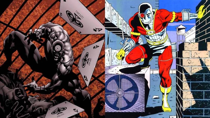 12 Times DC Copied Marvel's Characters Ideas (And 13 Marvel Took From DC)