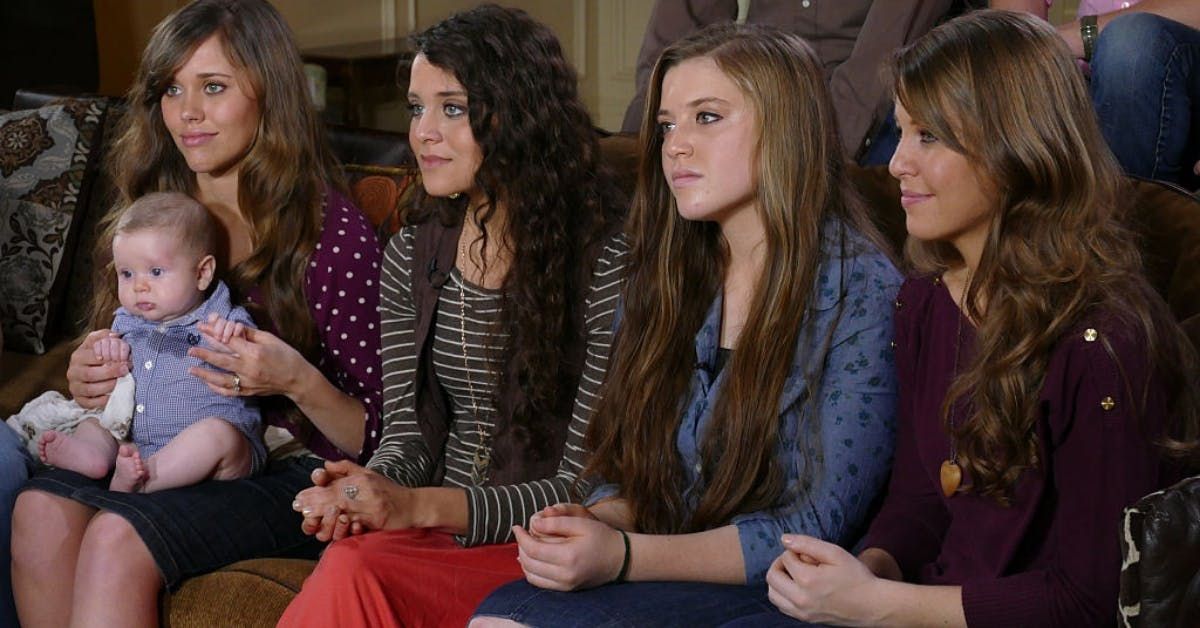 Have Any Of The Duggars Gone To College?