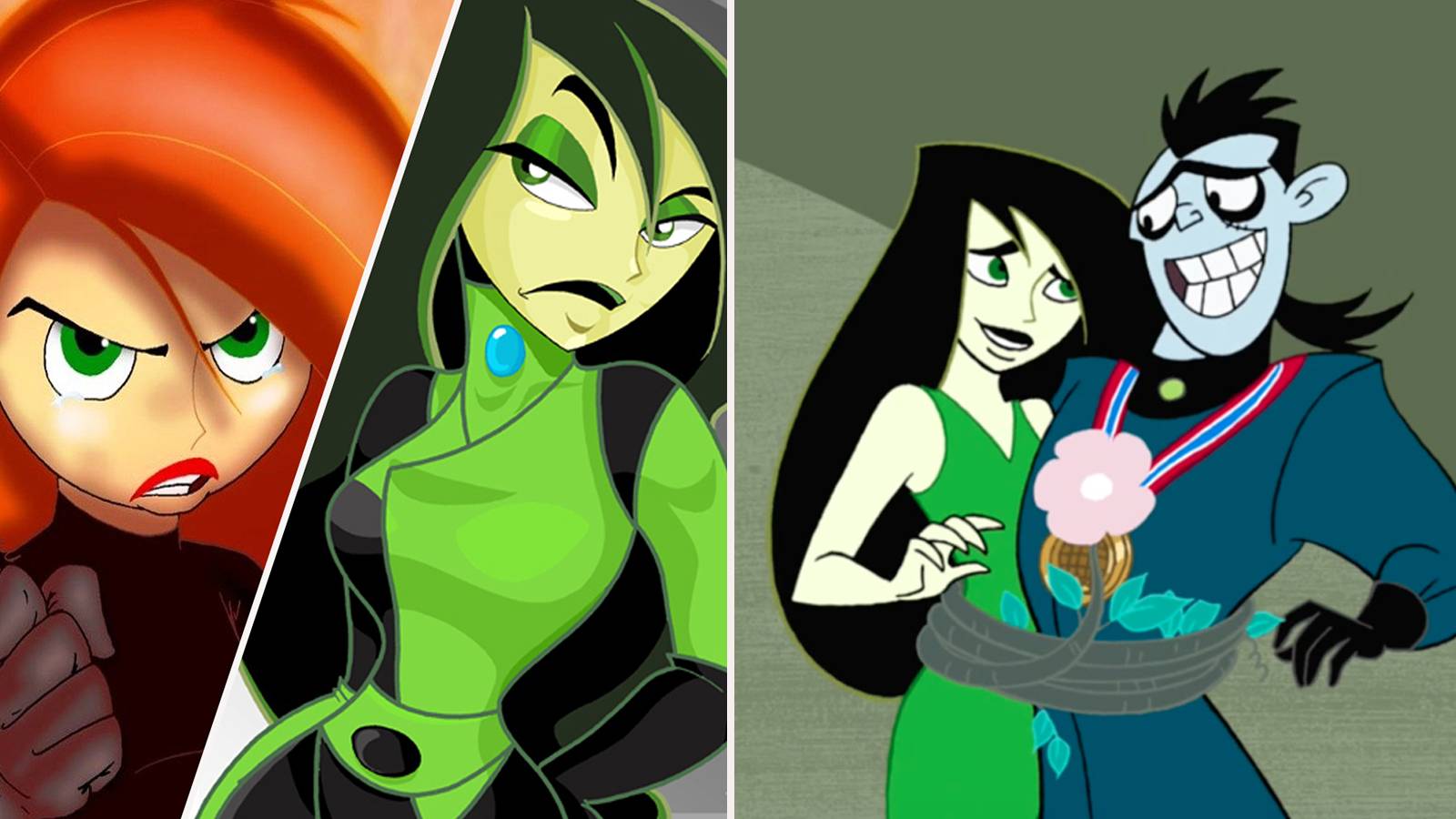 Kim Possible: 25 Hidden Details About Shego Only Drakken Would Know