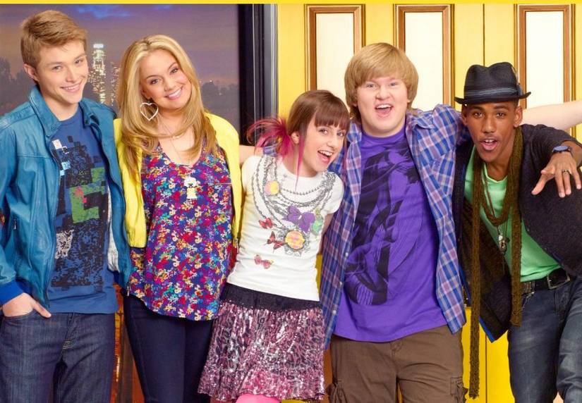 25 Disney Shows That Were Canceled (And The Weird Reasons Why)