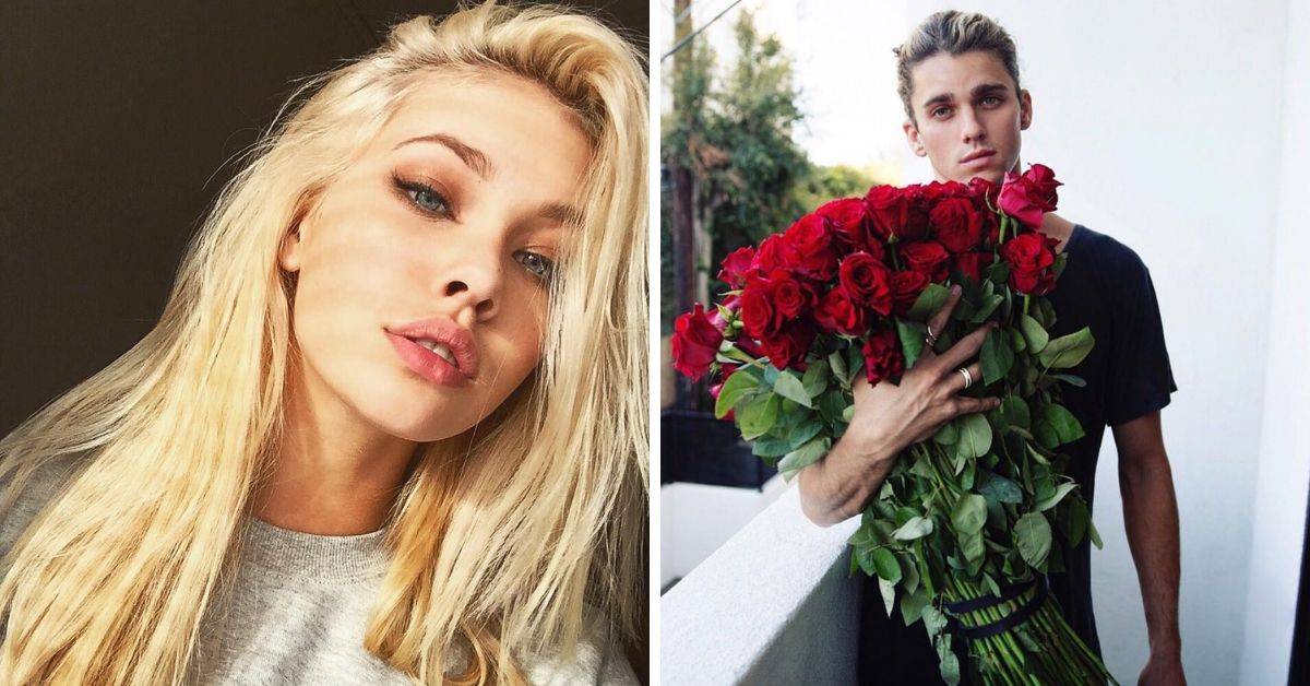 Lock Him Down: 20 Signs A Guy Is Serious BF Material