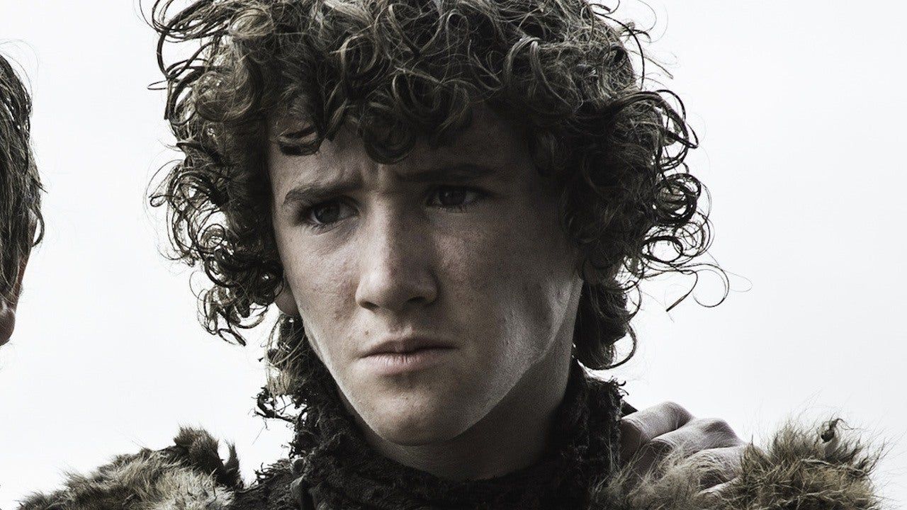 20 Characters In Game Of Thrones That Were 100 Useless