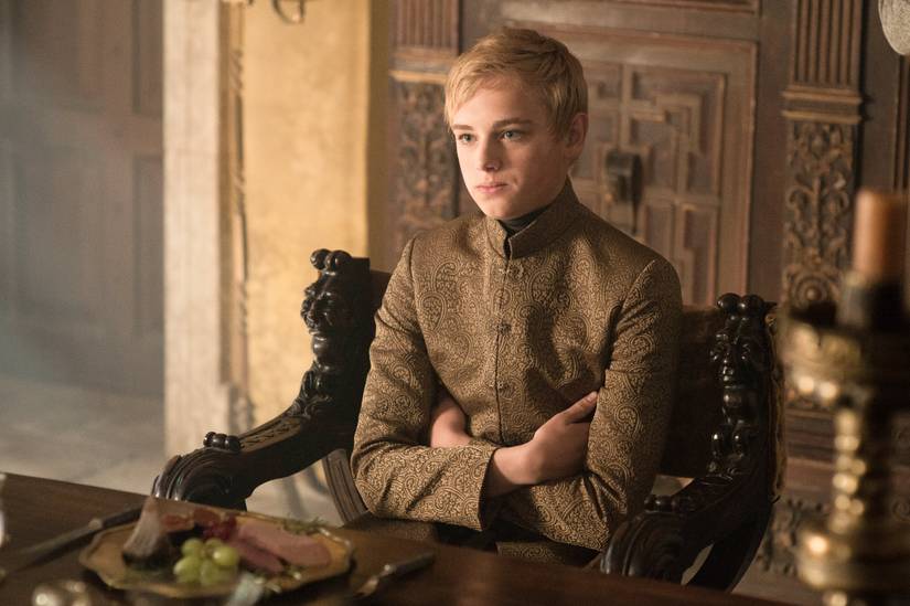 20 Characters In Game Of Thrones That Were 100% Useless