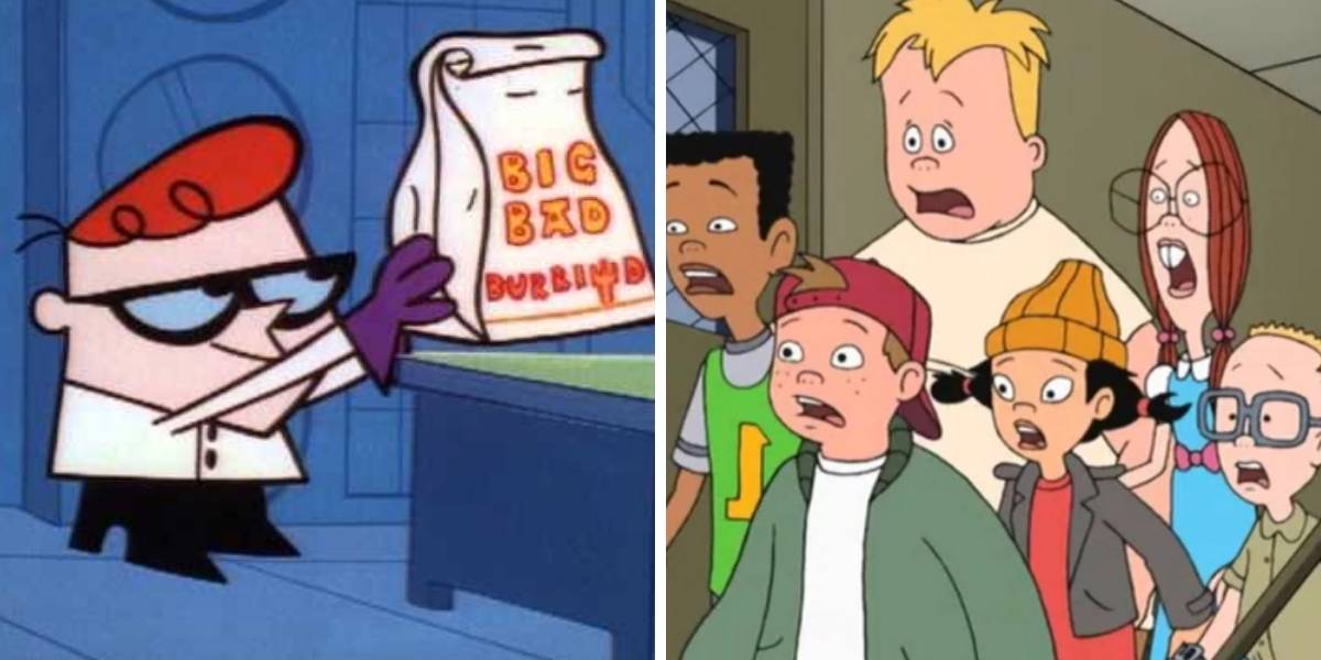 20 Facts About Kids TV Shows That'll Ruin Your Childhood