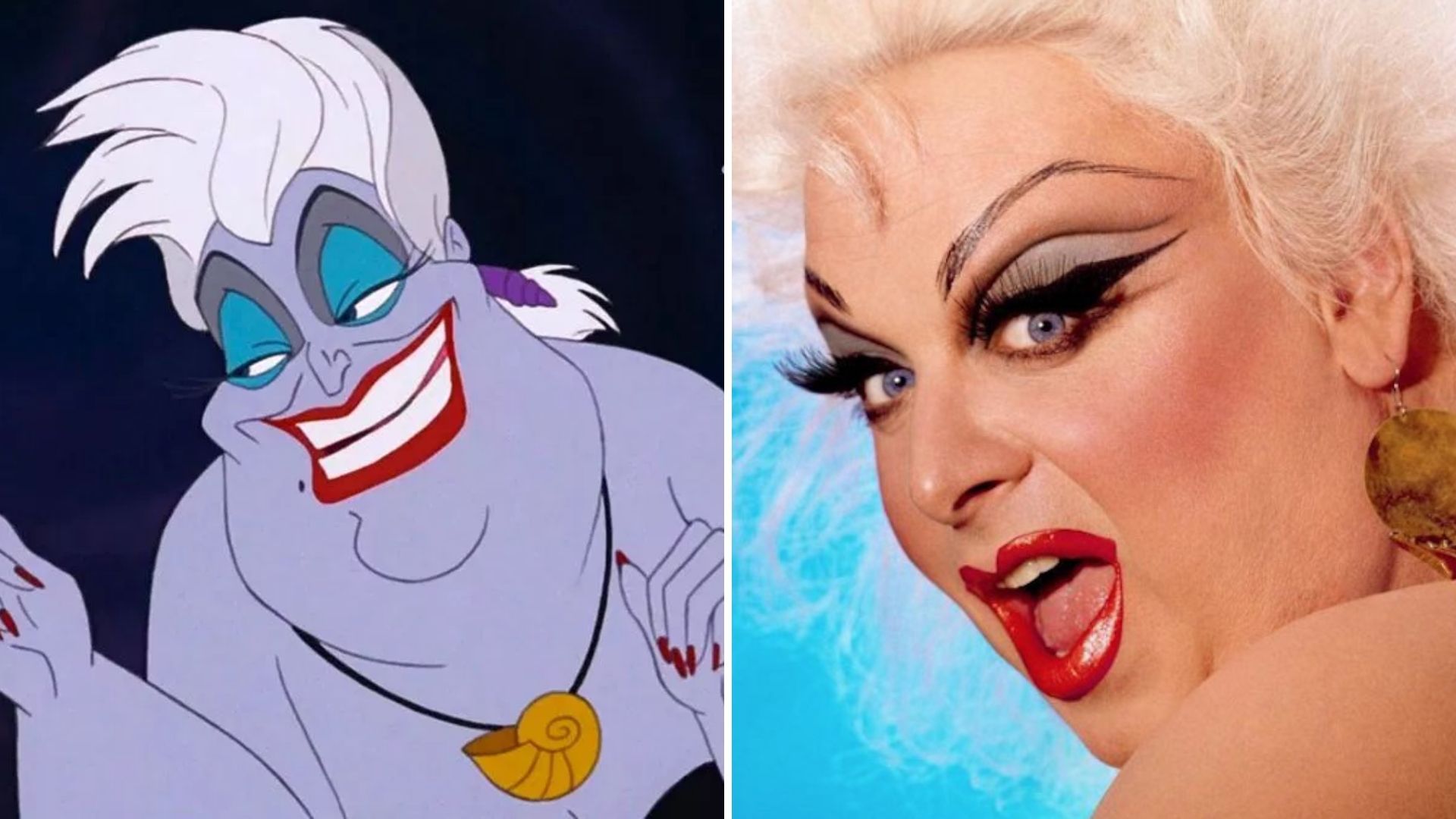 20 Cartoon Characters Based On Real People’s Bodies_8