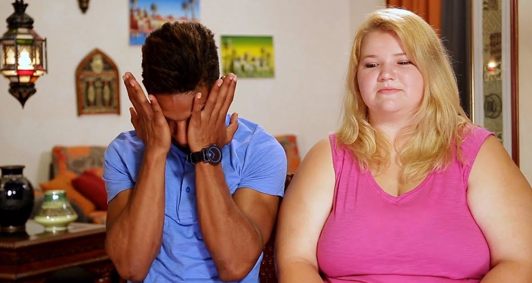 90 day fiance binge watch