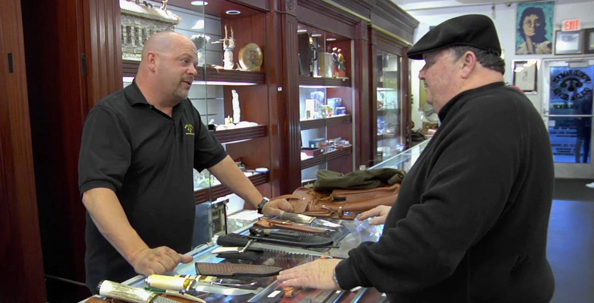 The Big Secret Pawn Stars Doesn't Want You to Know