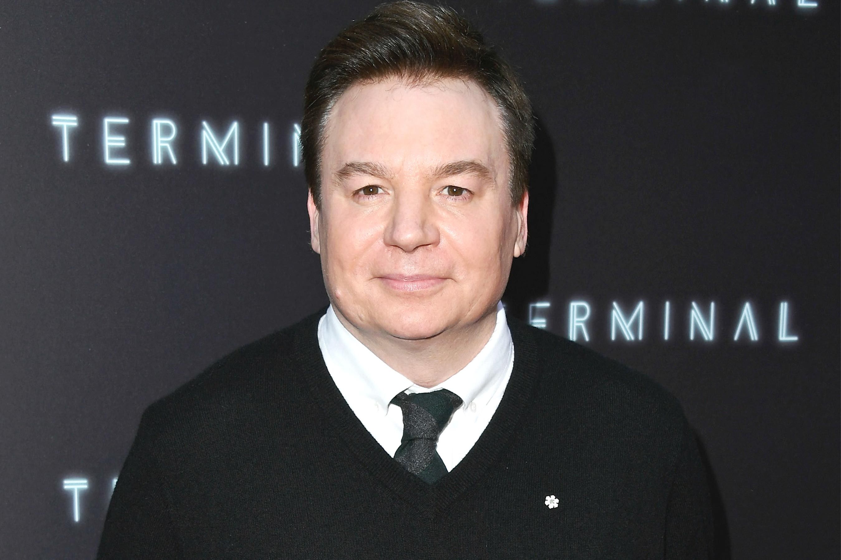 best of mike myers torrent