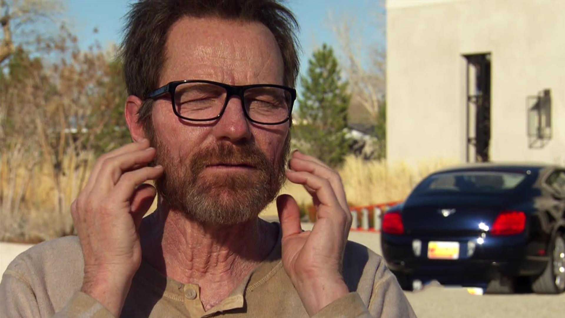 Walter White Relationships