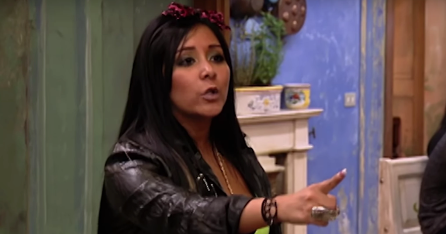Jersey Shore Family Reunion Facts - 20 Things You Didn't Know