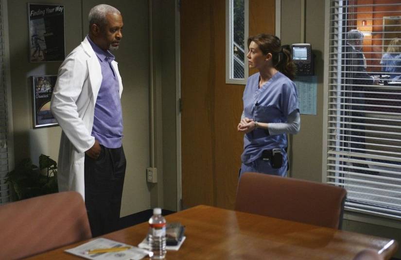 20 Things We All Choose To Ignore About Meredith Grey