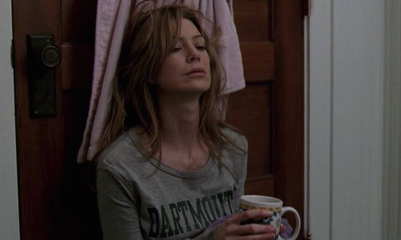 20 Things We All Choose To Ignore About Meredith Grey