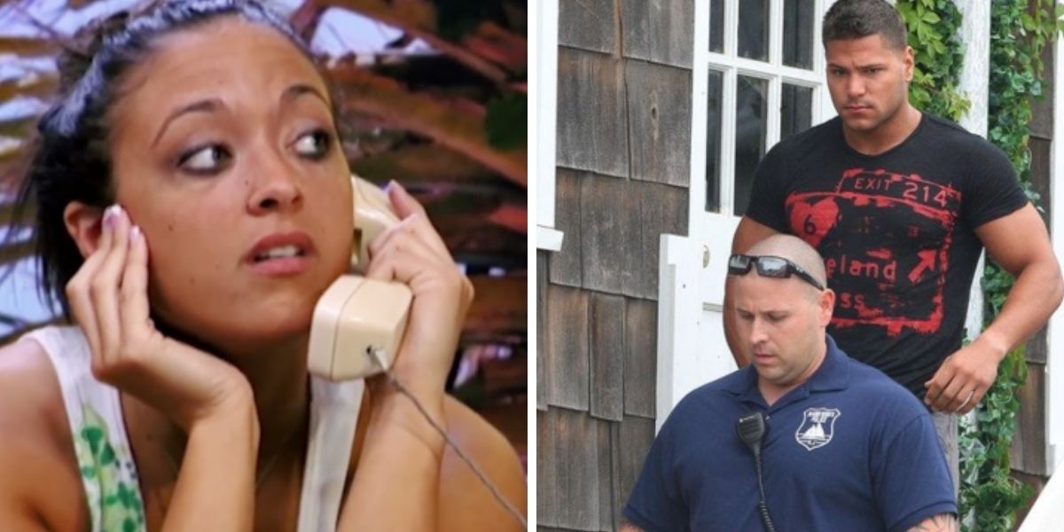 Jersey Shore Family Reunion Facts - 20 Things You Didn't Know