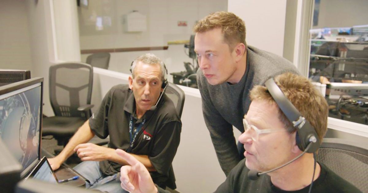 20 Over The Top Rules Elon Musk Makes His Employees Follow