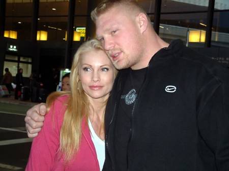 Wwe Hottie Sable: 15 Facts Brock Lesnar Wants To Hide About His Wife 2 WWE Hottie Sable: 15 Facts Brock Lesnar Wants To Hide About His Wife 2