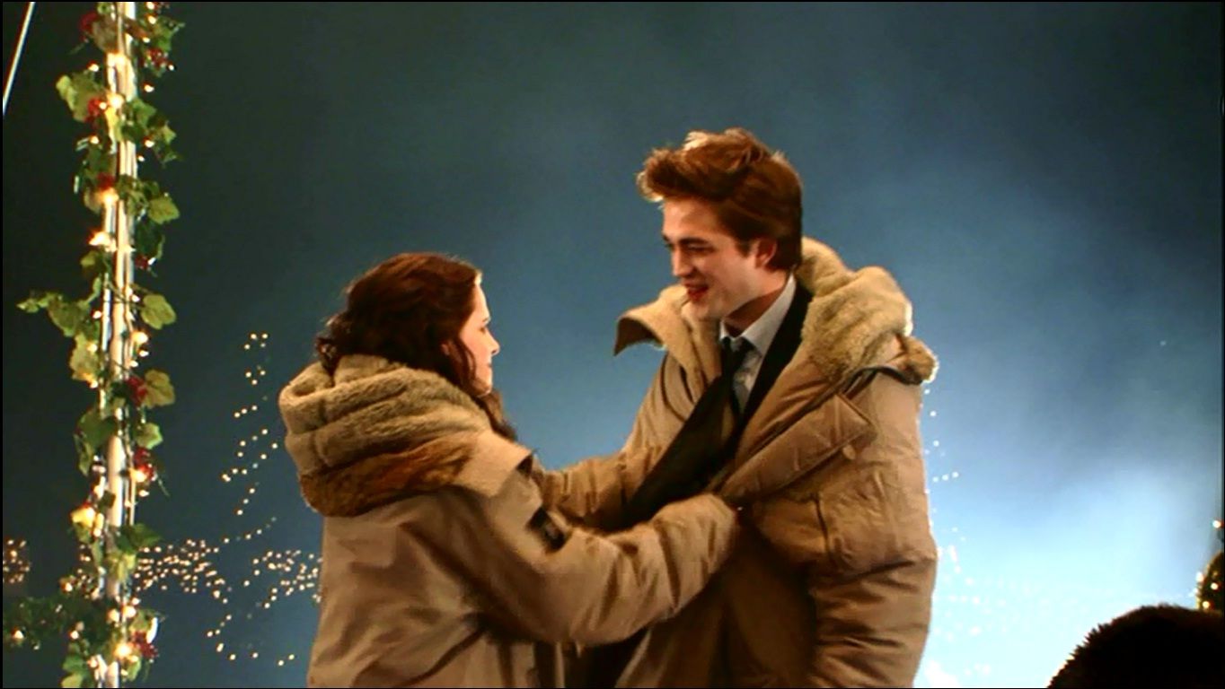 Here's Why Robert Pattinson Lied When The Kirsten Stewart Rumors First