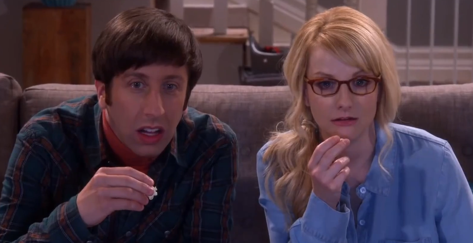 Big Bang Theory 10 Fan Theories That Ruin The Show (10 That Make It