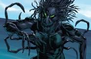 Venom Carnage Toxin Scorn Venom Carnage Toxin Scorn