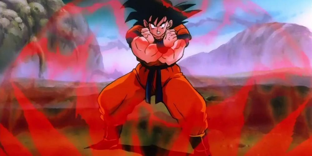 20 Classic Dragon Ball Fan Theories (That Actually Got Confirmed)_3