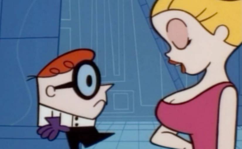 20 Inappropriate Things Only Adults Noticed In Cartoon Network Shows