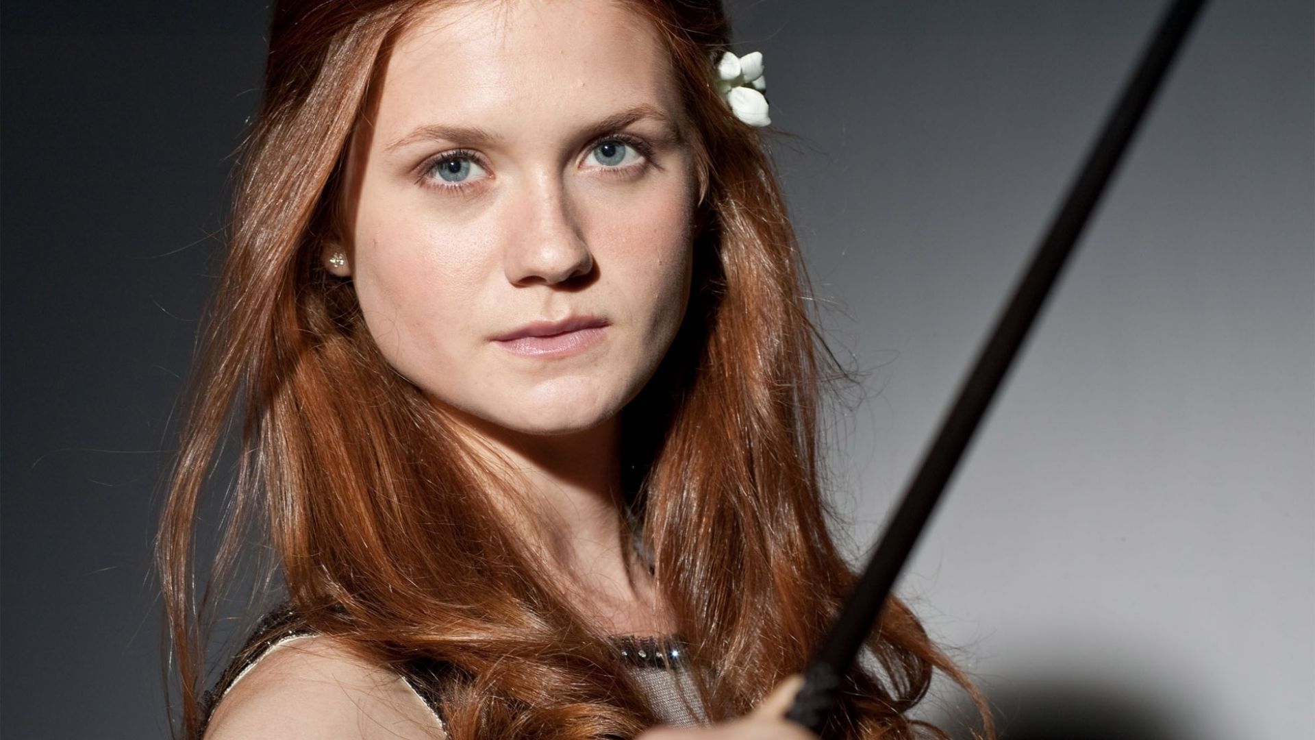 Harry Potter_ 20 Disturbing Facts About Ginny Weasley_16
