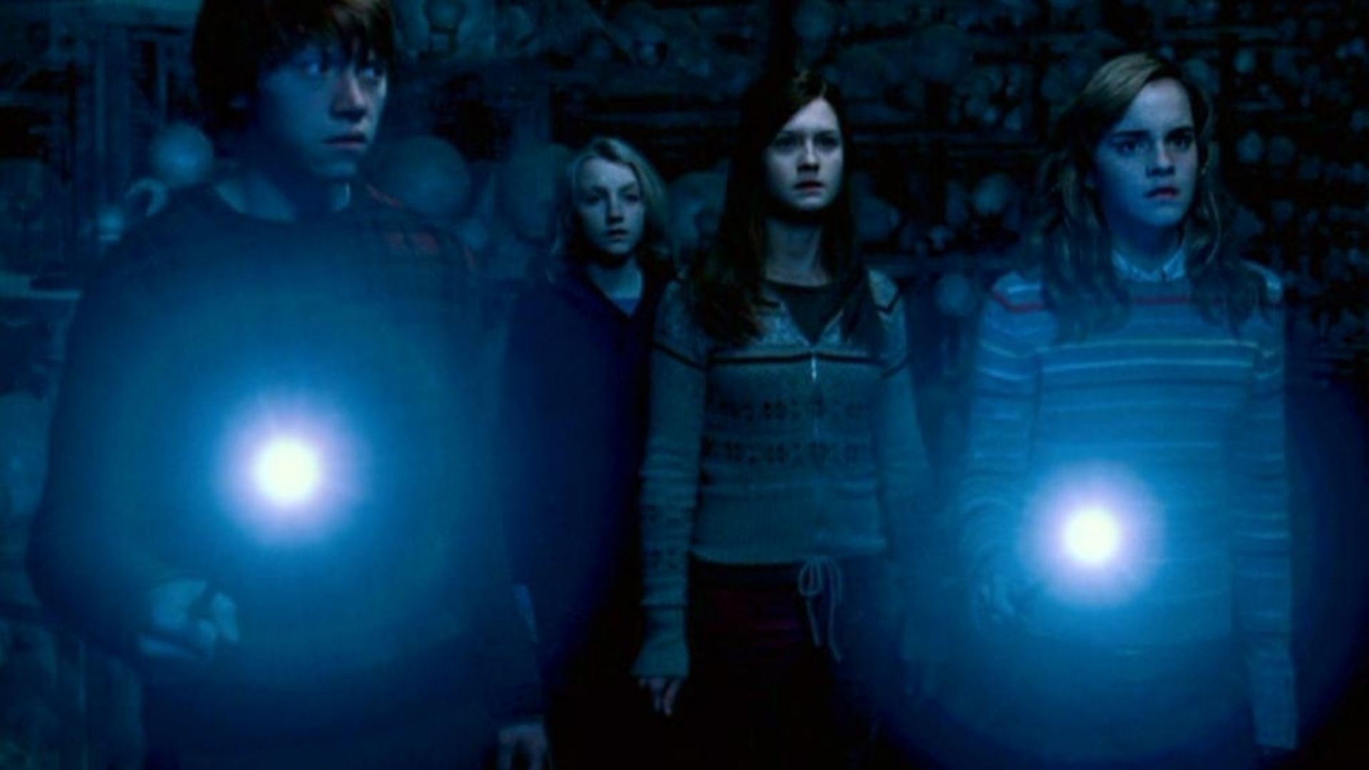 Harry Potter_ 20 Disturbing Facts About Ginny Weasley_18