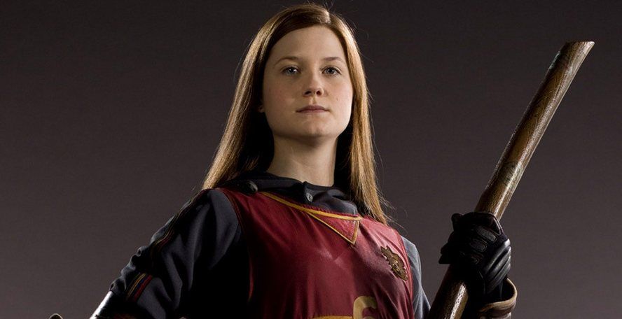 Harry Potter_ 20 Disturbing Facts About Ginny Weasley_19