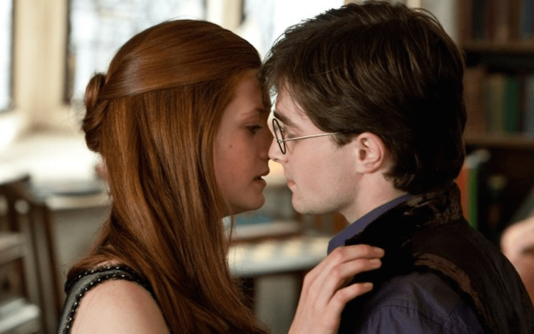 Harry Potter_ 20 Disturbing Facts About Ginny Weasley_20
