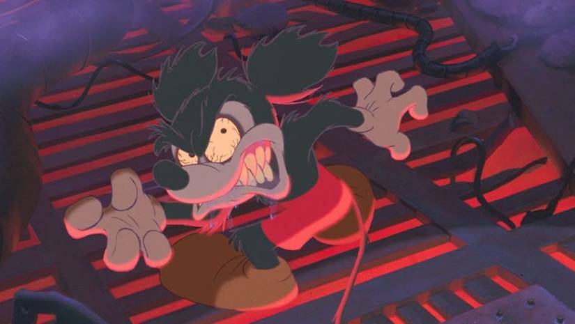 20 Weird Facts About Mickey Mouse’s Anatomy