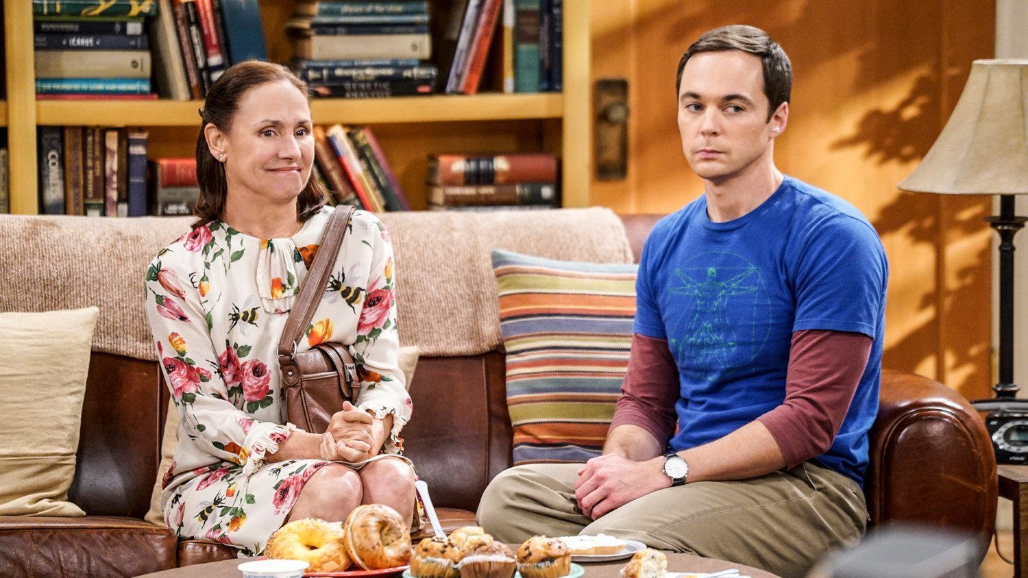 Young Sheldon Finally Highlights Why Sheldon's Relationship With His