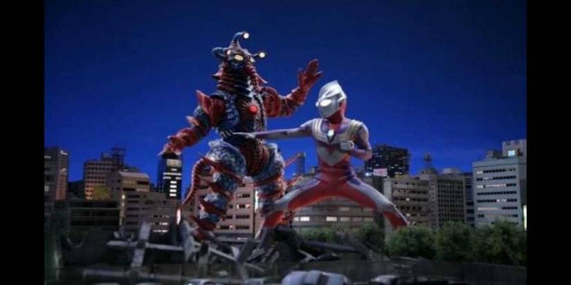 20 Shows That Blatantly Ripped Off Power Rangers