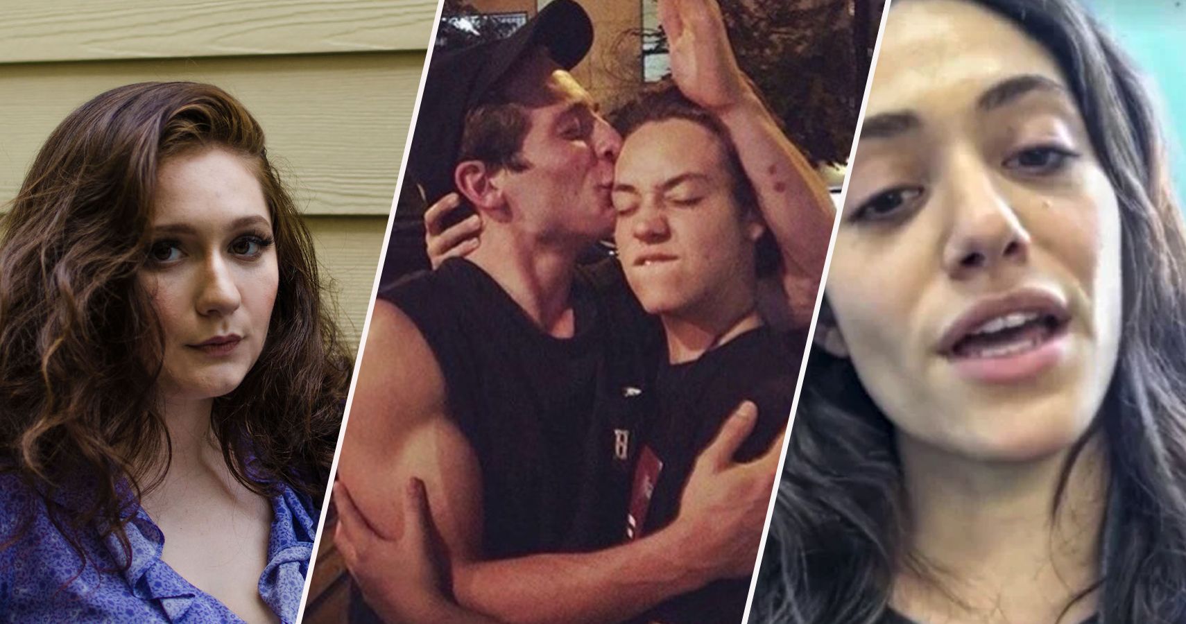 20 Dark Secrets The Shameless Cast Tried To Hide From Superfans