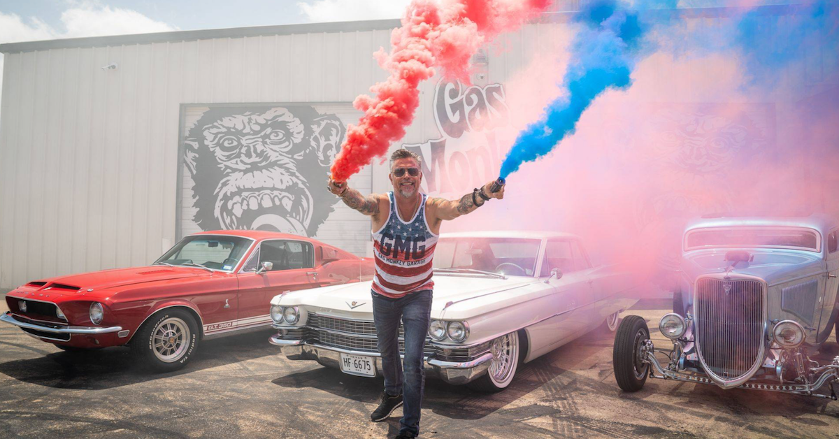 20 Things That Make No Sense About Fast N Loud Thethings