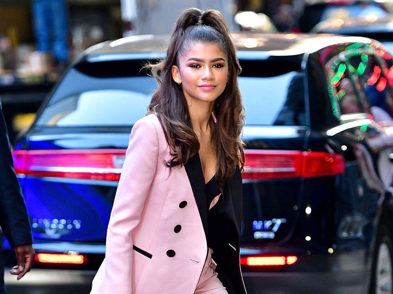 20 Stunning Photos Of Zendaya That Make Us Glad Shes Mary Jane | Images ...