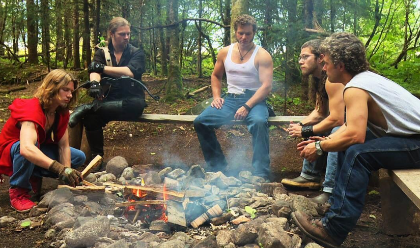 This Is Why Matt Brown No Longer Appears On Alaskan Bush People