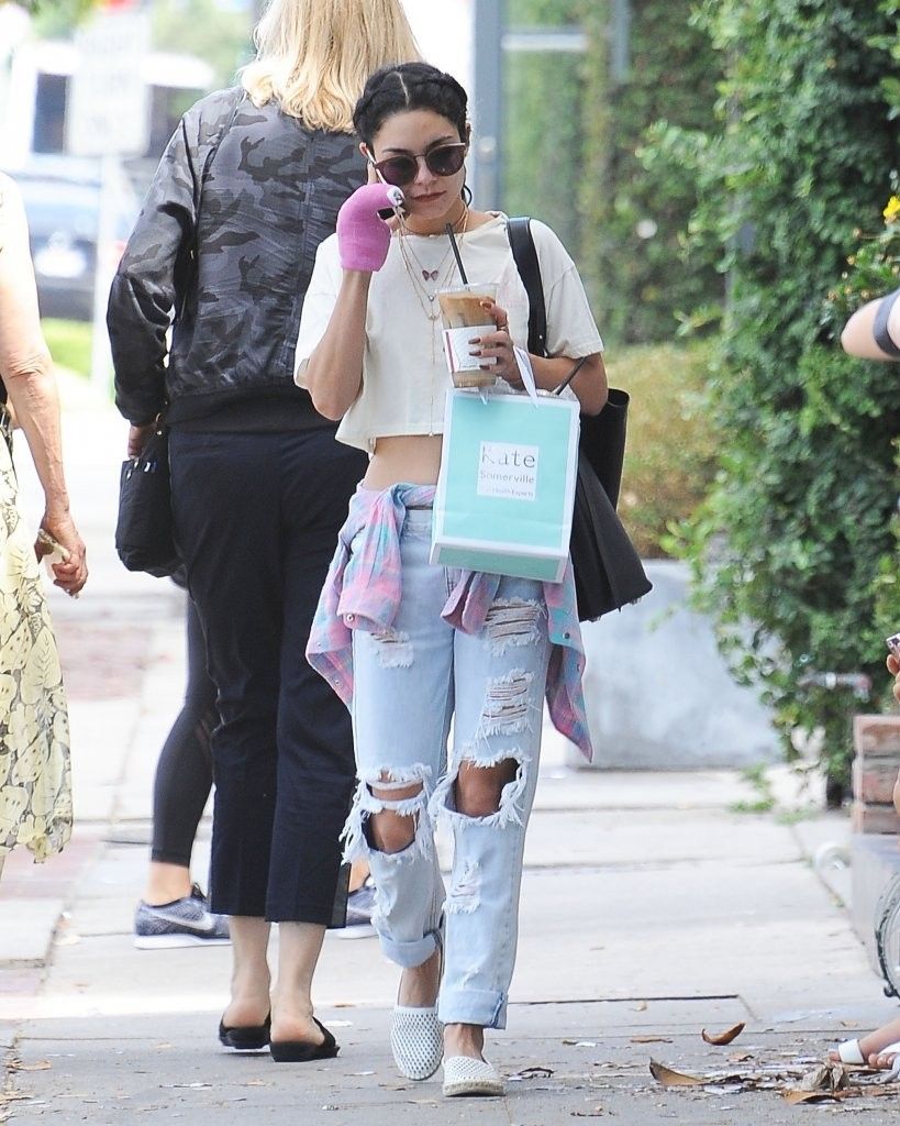 The Shortest Women In Hollywood (Ranked)