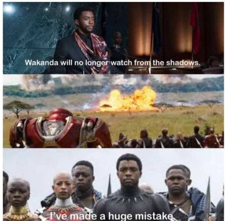 Wakanda