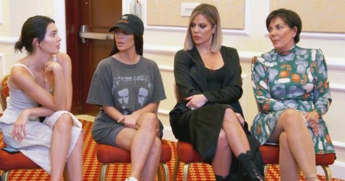 20 Things About The Jenner Family (We All Choose To Ignore)