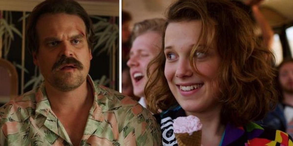 20 Questions We're Left With At The End Of Stranger Things Season 3