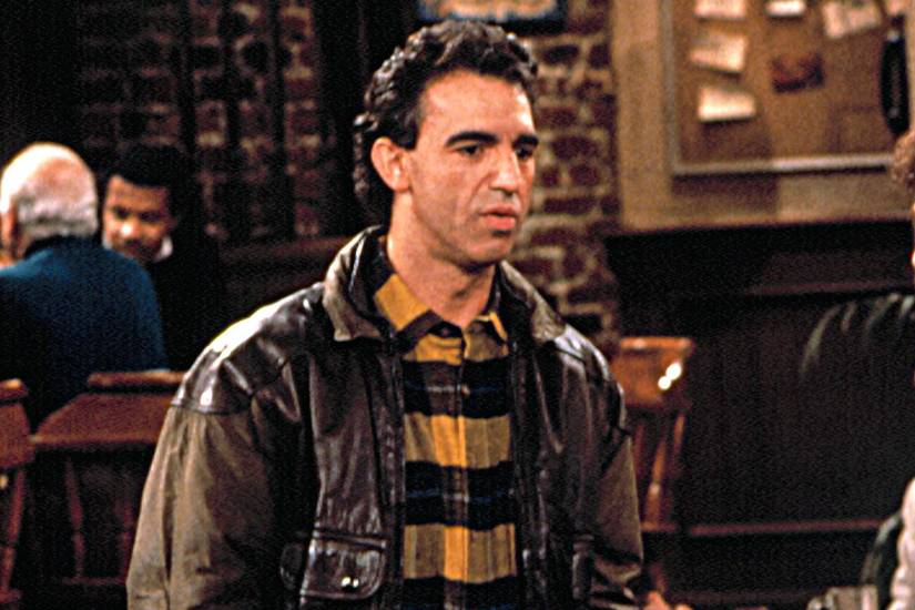 8 Tales Of Drama From The Set Of 'Cheers'